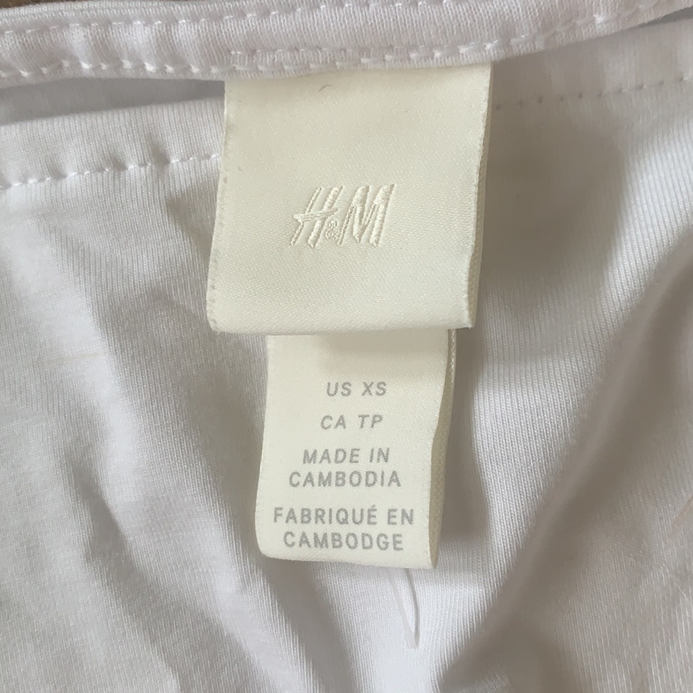 H&M top - Picture 2 of 2
